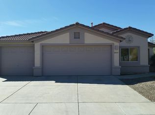 4991 W Rosebay Drive, Tucson, AZ 85742