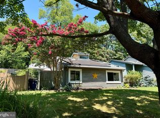 234 Chatham Ln, Annapolis, MD 21403
