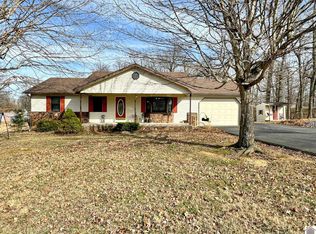 147 Jackson School Rd, Benton, KY 42025