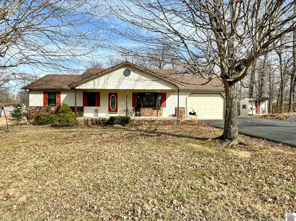 147 Jackson School Rd, Benton, KY 42025