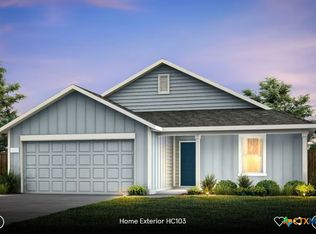 1519 Sky Vista Dr, Belton, TX 76513