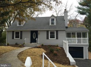 517 Evergreen Rd, Severna Park, MD 21146