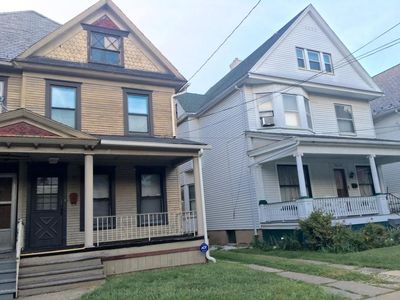 49 Carlisle St, Wilkes Barre, PA, 18702