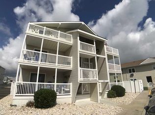 265 Seabreeze Ct #301D, North Wildwood, NJ 08260