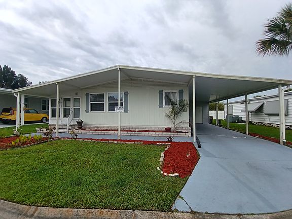 2nd image of 7300 20th St #405
