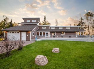 7460 Quarry Shores Rd, Port Wing, WI 54865