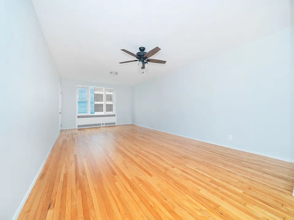 500 Kappock St #5Q
