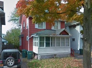 31 Canary St #2, Rochester, NY 14613