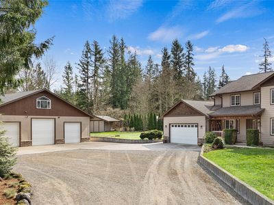 29703 SE 375th Street, Enumclaw, WA, 98022