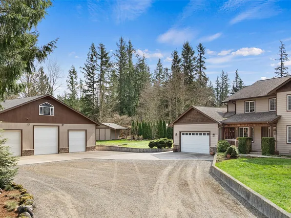 29703 SE 375th Street, Enumclaw, WA 98022