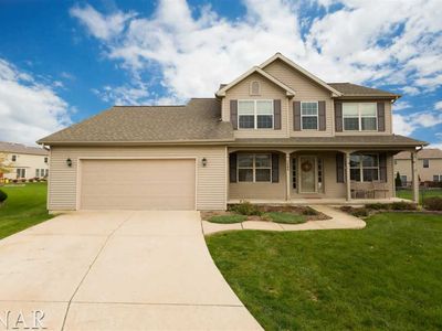 1508 Biltmore Ct, Normal, IL, 61761