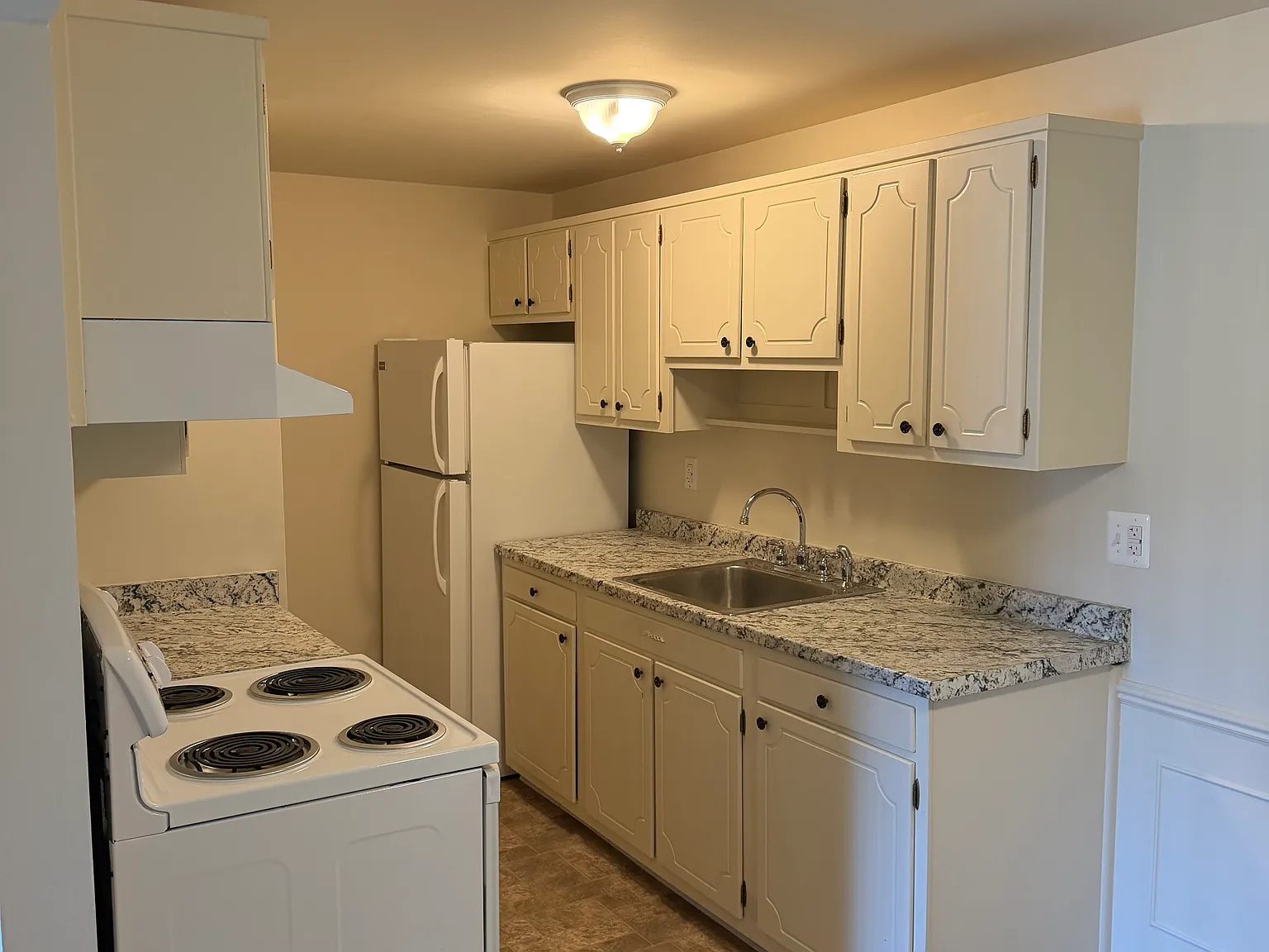 1 bed, 750 sqft, $950 — Photo 4