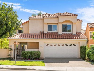 32 Belcanto, Irvine, CA, 92614