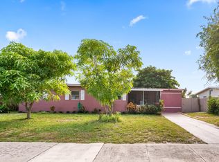 1408 W Broome Street, Lantana, FL 33462
