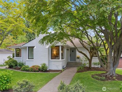 1536 NW 100th Street, Seattle, WA, 98177
