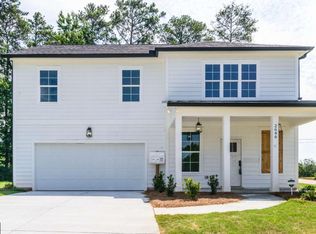 2646 Radvell Ct, Decatur, GA 30034