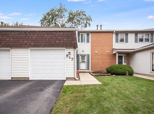 517 Racine Ln, Bolingbrook, IL 60440
