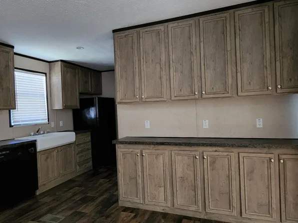 Hudson MH Park, 3011 Ted Trout Dr Lot 11, Lufkin, TX 75904