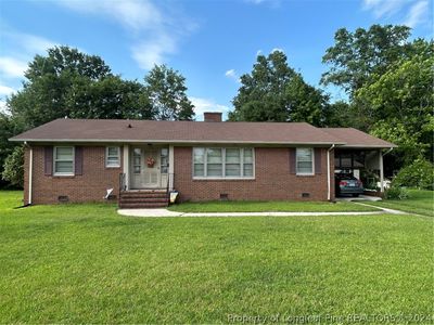 116 Roberts St, Red Springs, NC, 28377
