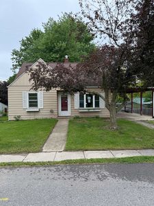 126 Wilson Dr, Saint Louis, MI, 48880