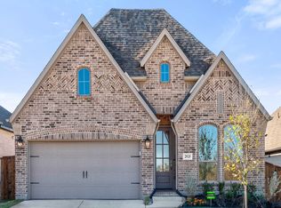 2925 Soaring Hills Ln, Forney, TX 75126