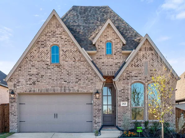 2925 Soaring Hills Ln, Forney, TX 75126
