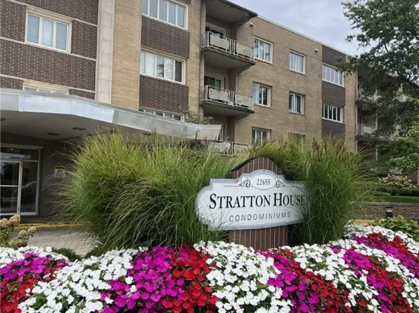 22655 Chagrin Blvd APT 310, Beachwood, OH 44122