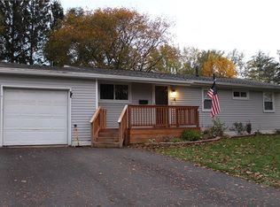 4 Dove, Clay, NY 13090