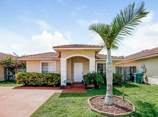 21442 SW 89th Path, Cutler Bay, FL 33189