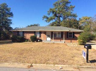 2903 Foresthill Dr, Columbus, GA 31907