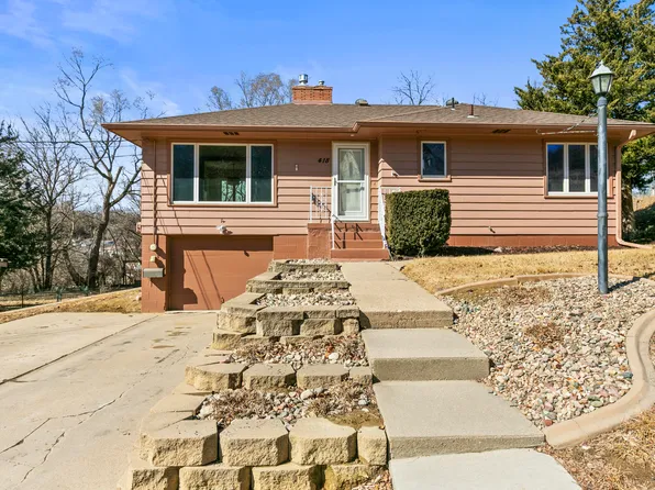 418 Mount Vernon Ave, Council Bluffs, IA 51503