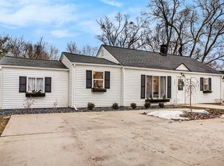 7246 Byron Center Ave SW, Byron Center, MI 49315