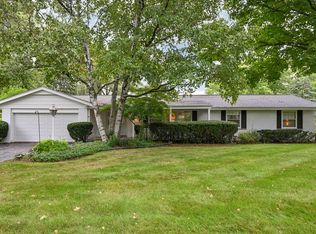 2120 Elm Tree Rd, Elm Grove, WI 53122