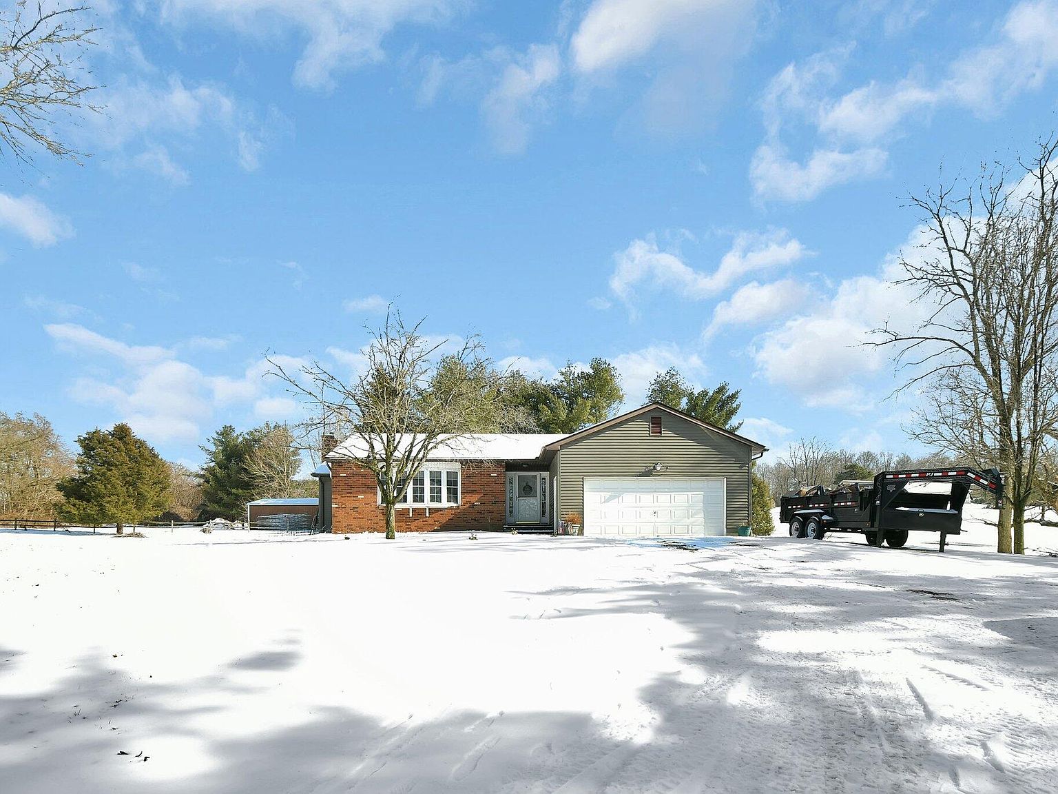 10100 16th Rd SW, Stoutsville, OH 43154 Zillow