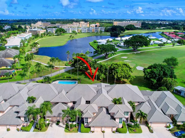 202 Orange Tree Drive, Atlantis, FL 33462