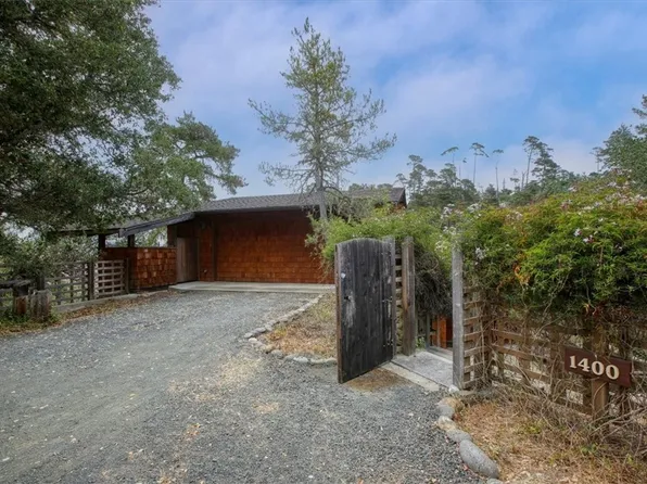 1400 Spencer St, Cambria, CA 93428