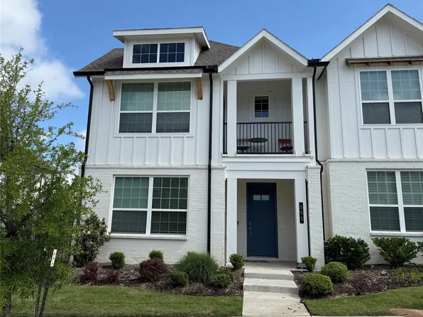 555 Eiseley Dr, Allen, TX 75002