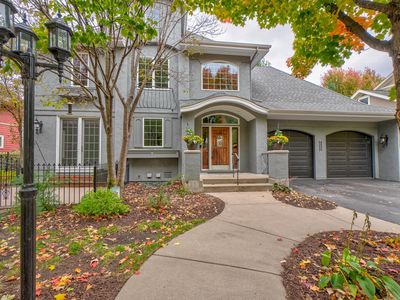 3533 Eben Way, Stillwater, MN, 55082