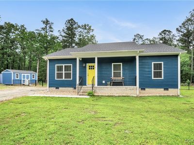 9300 Adkins Rd, Charles City, VA, 23030