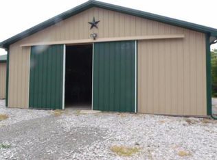 385 Marshall Pike, Corinth, KY 41010