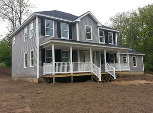 133 Aiden Cir LOT 19, Belmont, NH 03225