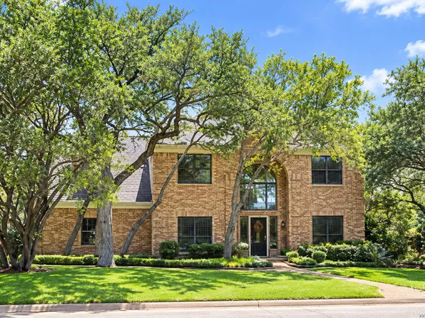 1610 Eagle Pt, San Antonio, TX 78248
