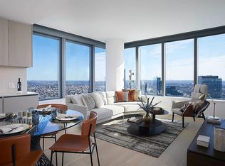 3 Court Sq APT 5708, Long Island City, NY