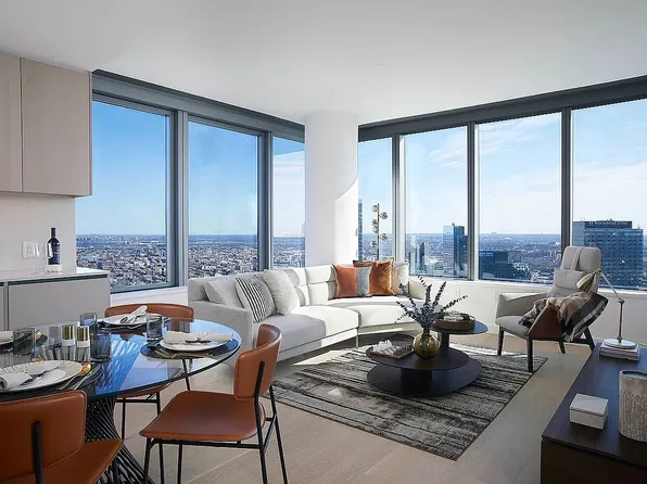 3 Court Sq APT 5708, Long Island City, NY 11101