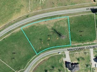 LOT 65 Mahogany Ct LOT 65, Wilkesboro, NC 28697