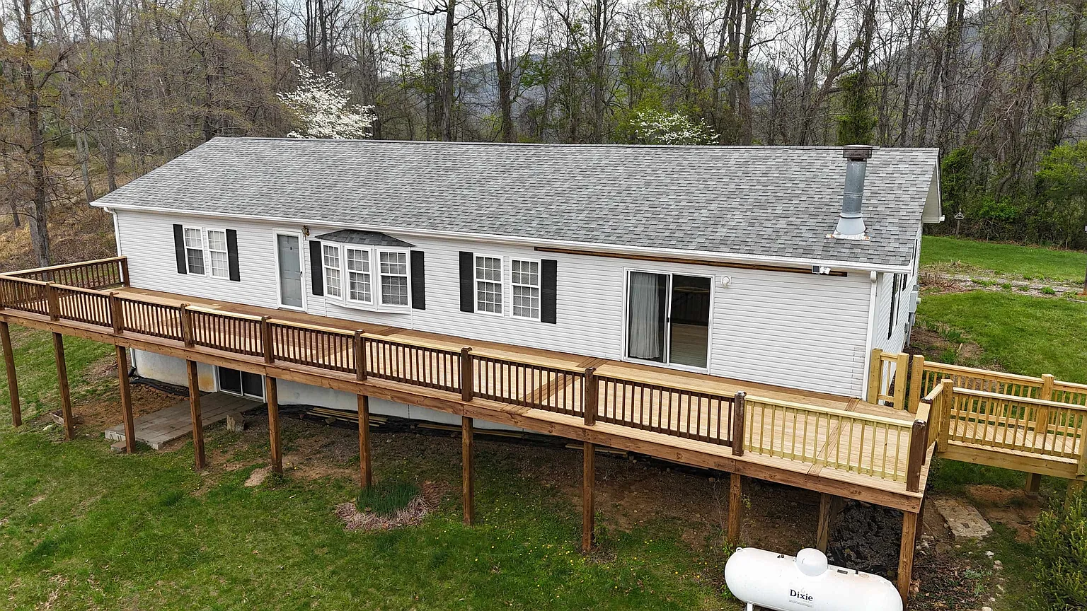226 Mill Creek Rd photo 1