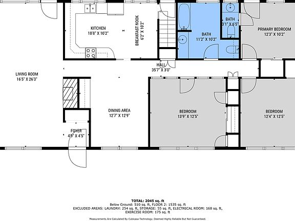 3rd image of 35 E 29th St