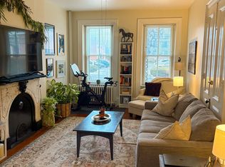 123 E Washington St #1, West Chester, PA 19380