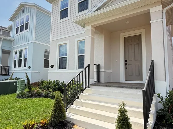 17125 Beachgrass Aly, Winter Garden, FL