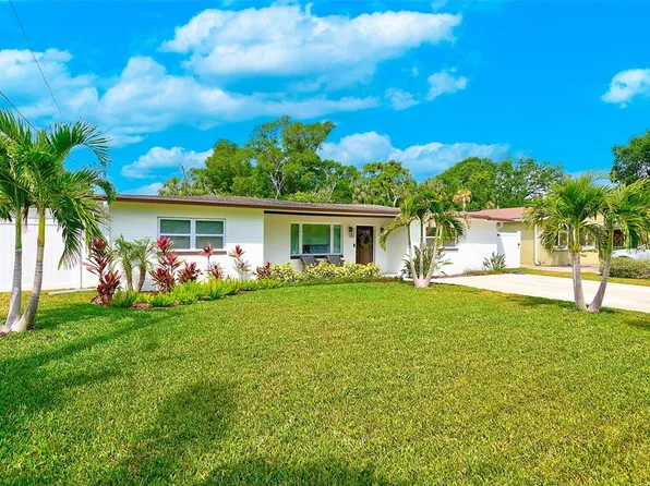 4321 S Lois Ave, Tampa, FL 33611